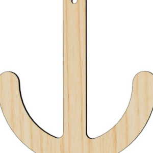 Intra απο ξύλο plywood 3mm-4mm πάχος – Αρχείο κοπής με λέιζερ Scrunchie Wall Hanger Δίασταση  20x20 cm INTRAFABR-116627299