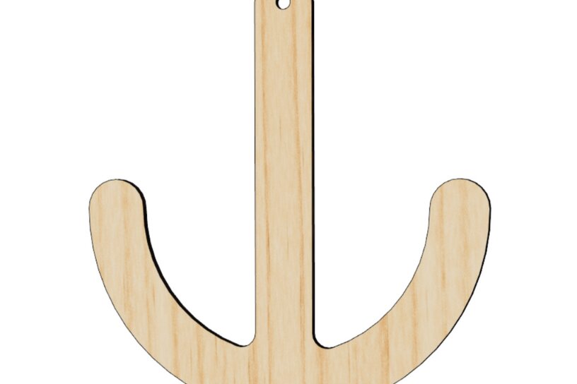 Intra απο ξύλο plywood 3mm-4mm πάχος – Αρχείο κοπής με λέιζερ Scrunchie Wall Hanger Δίασταση  20x20 cm INTRAFABR-116627299