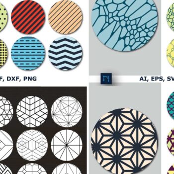 Intra απο ξύλο plywood 3mm-4mm πάχος – Πακέτο Keychain χωρίς ραφή Δίασταση  5x5 cm INTRAFABR-69315438 - Image 1