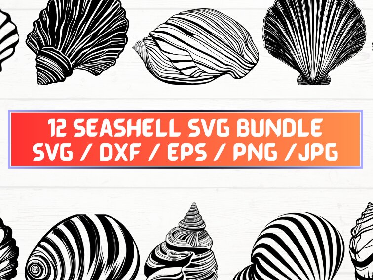 Intra απο ξύλο plywood 3mm-4mm πάχος – Seashell, DXF, EPS, JPG, PNG Δίασταση  20x20 cm INTRAFABR-115721353