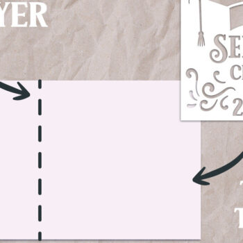 Intra απο ξύλο plywood 3mm-4mm πάχος – Κάρτα με πολυεπίπεδη κοπή για ανώτερη τάξη 2023 Δίασταση  20x20 cm INTRAFABR-68029755 - Image 2