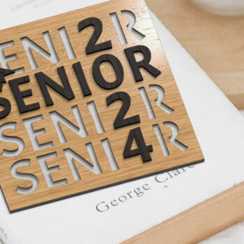 Intra απο ξύλο plywood 3mm-4mm πάχος – Ανώτερο διακοσμητικό πρότυπο κοπής λέιζερ Δίασταση  40x30 cm INTRAFABR-94489775 - Image 3