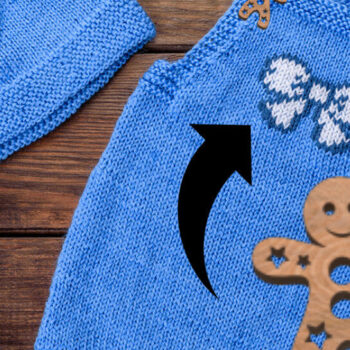 Intra απο ξύλο plywood 3mm-4mm πάχος – Σετ 64 Ξύλινα Κουμπιά Δίασταση  20x20 cm INTRAFABR-25278594 - Image 3