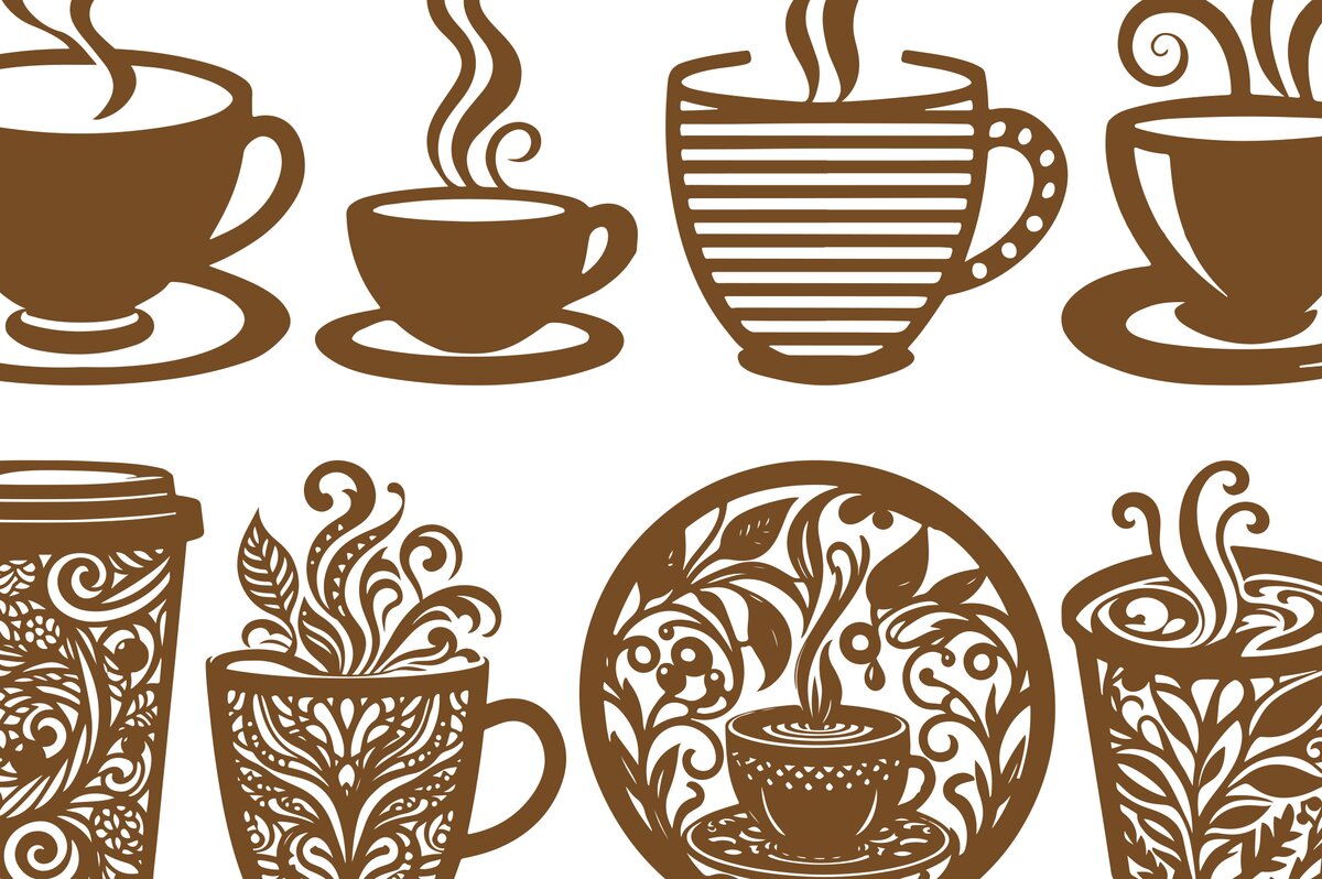 Intra απο ξύλο plywood 3mm-4mm πάχος – Σετ Διακόσμηση Τοίχου Καφέ Δίασταση  40x30 cm INTRAFABR-100194699