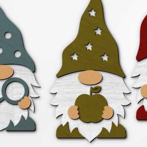 Intra απο ξύλο plywood 3mm-4mm πάχος – ΣΕΤ Σχολικών Καλικάντζων, Διακοσμητικά Αρχεία Δίασταση  20x20 cm INTRAFABR-101053496