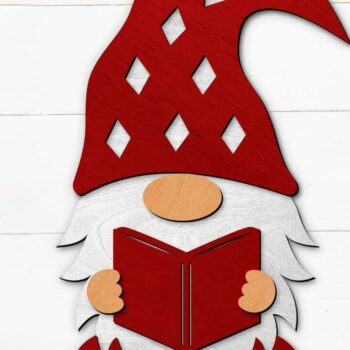 Intra απο ξύλο plywood 3mm-4mm πάχος – ΣΕΤ Σχολικών Καλικάντζων, Διακοσμητικά Αρχεία Δίασταση  20x20 cm INTRAFABR-101053496 - Image 5