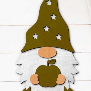 Intra απο ξύλο plywood 3mm-4mm πάχος – ΣΕΤ Σχολικών Καλικάντζων, Διακοσμητικά Αρχεία Δίασταση  20x20 cm INTRAFABR-101053496 - Image 6