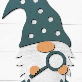 Intra απο ξύλο plywood 3mm-4mm πάχος – ΣΕΤ Σχολικών Καλικάντζων, Διακοσμητικά Αρχεία Δίασταση  20x20 cm INTRAFABR-101053496 - Image 7