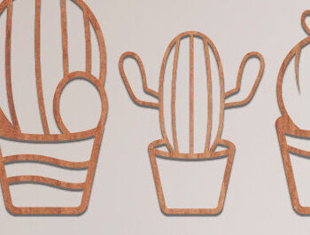 Intra απο ξύλο plywood 3mm-4mm πάχος – Σετ Πακέτο Wall Art Δίασταση  40x30 cm INTRAFABR-69957841 - Image 10