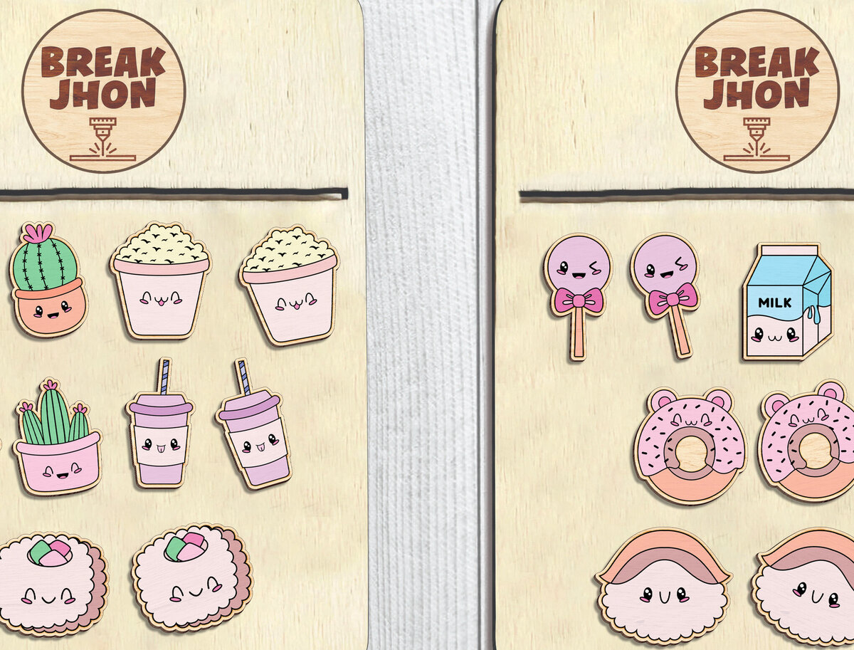 Intra απο ξύλο plywood 3mm-4mm πάχος – Set Stud Earring Δίασταση  5x5 cm INTRAFABR-97030224