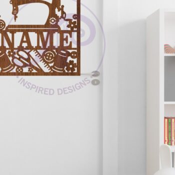 Intra απο ξύλο plywood 3mm-4mm πάχος – Ράψιμο τετράγωνο όνομα Laser Δίασταση  20x20 cm INTRAFABR-108073549 - Image 3