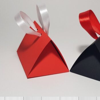 Intra απο ξύλο plywood 3mm-4mm πάχος – Πρότυπο κουτιού δώρου για σέξι μπομπονιέρα Δίασταση 20x20 cm INTRAFABR-42679713 - Image 4