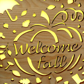 Intra απο ξύλο plywood 3mm-4mm πάχος – Πακέτο Shadow Box 5in1 Cut Lantern Files Δίασταση  20x20 cm INTRAFABR-105958232 - Image 2