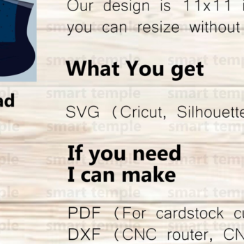 Intra απο ξύλο plywood 3mm-4mm πάχος – Shadow Box Lighthouse, Paper Cut Δίασταση 20x20 cm INTRAFABR-75399024 - Image 3