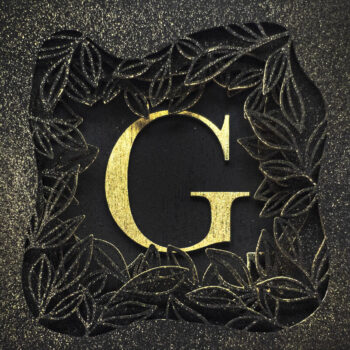 Intra απο ξύλο plywood 3mm-4mm πάχος – Επιστολή εξατομικευμένων δώρων Shadow Box Δίασταση  20x20 cm INTRAFABR-30545120 - Image 8