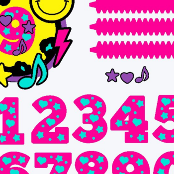 Intra απο ξύλο plywood 3mm-4mm πάχος – Shaker Cake Topper Smiley Face Δίασταση 20x20 cm INTRAFABR-76943639 - Image 2