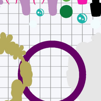 Intra απο ξύλο plywood 3mm-4mm πάχος – Shaker Cake Topper Spa Δίασταση  20x20 cm INTRAFABR-69874456 - Image 3