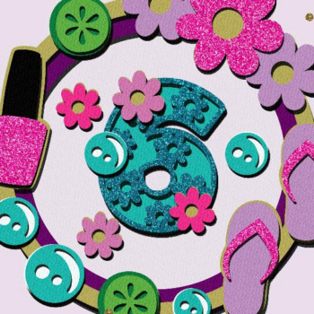 Intra απο ξύλο plywood 3mm-4mm πάχος – Shaker Cake Topper Spa Δίασταση  20x20 cm INTRAFABR-69874456 - Image 4