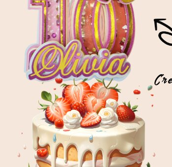 Intra απο ξύλο plywood 3mm-4mm πάχος – Shaker Numbers 0 - 9 Δίασταση  20x20 cm INTRAFABR-104682886 - Image 4