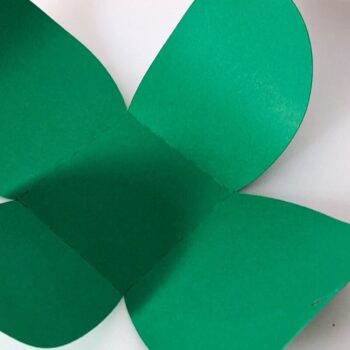 Intra απο ξύλο plywood 3mm-4mm πάχος – Πρότυπο κιβωτίου περιποίησης τριφυλλιού τριφύλλι Δίασταση  20x20 cm INTRAFABR-26120167 - Image 3