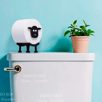Intra απο ξύλο plywood 3mm-4mm πάχος – Sheep for Toilet Paper, Lamb Dgtl Files. Δίασταση 20x20 cm INTRAFABR-122414809 - Image 2