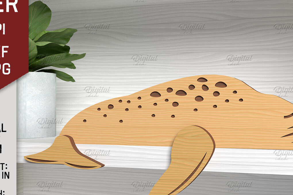 Intra απο ξύλο plywood 3mm-4mm πάχος – Shelf Sitters Seal Cut Laser. Σφραγίδα Δίασταση  20x20 cm INTRAFABR-86428887