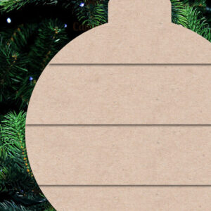 Intra απο ξύλο plywood 3mm-4mm πάχος – Αρχεία αποκοπής λέιζερ Shiplap Circle. Δίασταση 20x20 cm INTRAFABR-20595746