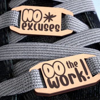 Intra απο ξύλο plywood 3mm-4mm πάχος – Παπούτσια Δαντέλα Charms Bundle|Αξεσουάρ παπουτσιών Δίασταση 20x20 cm INTRAFABR-113986223 - Image 4