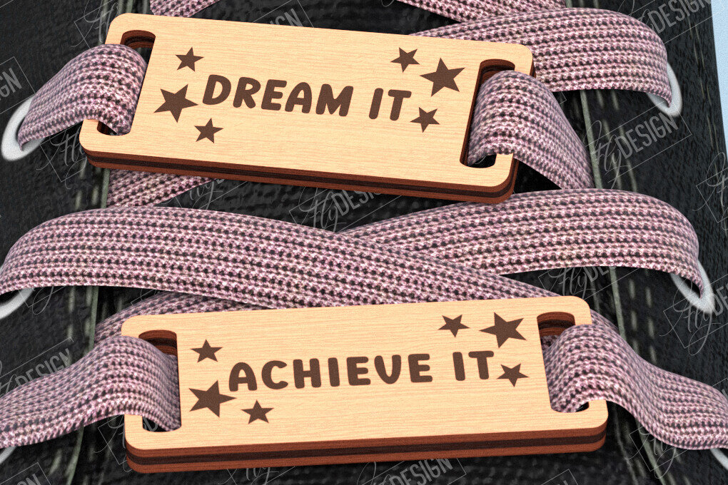 Intra απο ξύλο plywood 3mm-4mm πάχος – Γούρια παπουτσιών. Αξεσουάρ Δίασταση  20x20 cm INTRAFABR-114816569