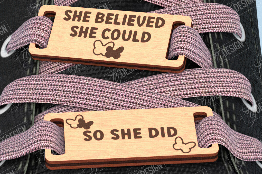 Intra απο ξύλο plywood 3mm-4mm πάχος – Γούρια παπουτσιών. Αξεσουάρ Δίασταση  20x20 cm INTRAFABR-114816340