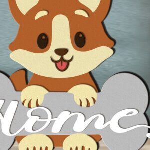 Intra απο ξύλο plywood 3mm-4mm πάχος – SIGN HOME Bundle Wood Δίασταση  40x30 cm INTRAFABR-34055223