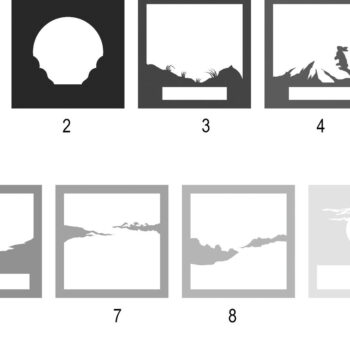 Intra απο ξύλο plywood 3mm-4mm πάχος – Το Silly Rabbit Easter είναι για τον Ιησού Δίασταση 20x20 cm INTRAFABR-27703651 - Image 4