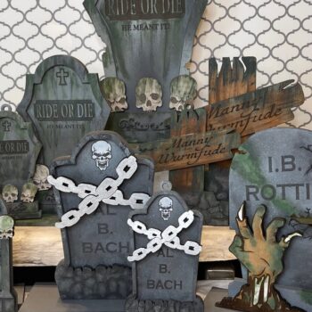 Intra απο ξύλο plywood 3mm-4mm πάχος – Ανόητη δέσμη ταφόπλακων Δίασταση  20x20 cm INTRAFABR-102883975 - Image 1