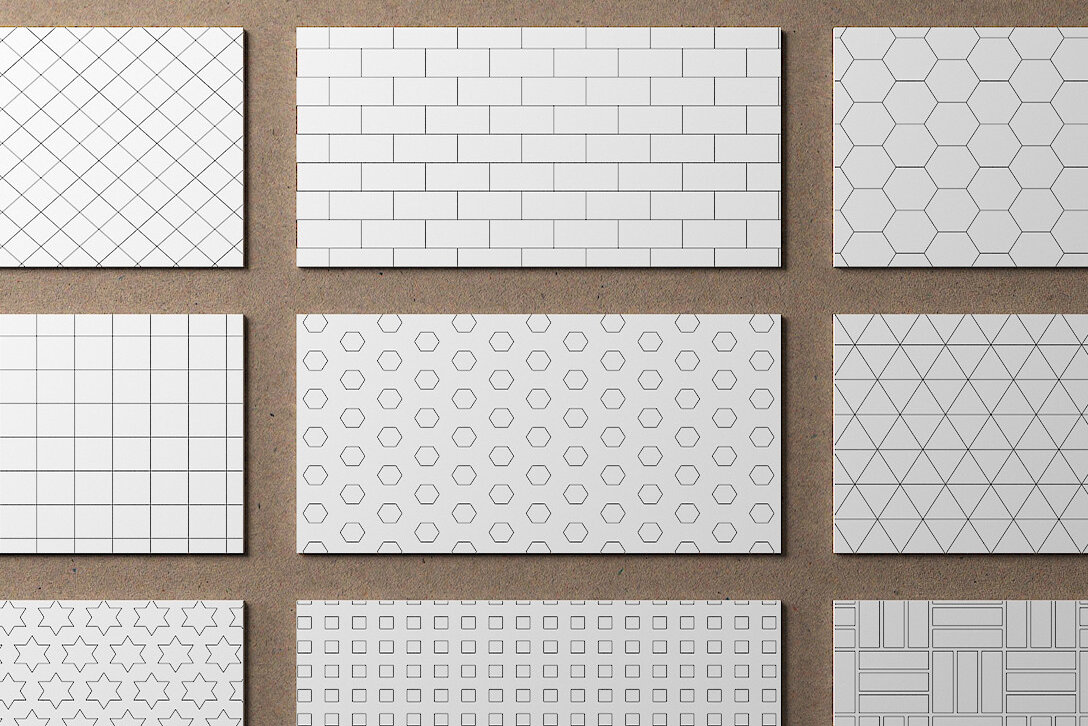 Intra απο ξύλο plywood 3mm-4mm πάχος – Αρχείο απλού πίνακα με μοτίβο κοπής λέιζερ 259 Δίασταση  20x20 cm INTRAFABR-48375017