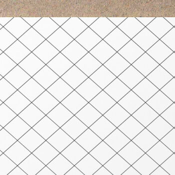 Intra απο ξύλο plywood 3mm-4mm πάχος – Αρχείο απλού πίνακα με μοτίβο κοπής λέιζερ 259 Δίασταση  20x20 cm INTRAFABR-48375017 - Image 2