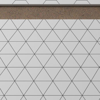 Intra απο ξύλο plywood 3mm-4mm πάχος – Αρχείο απλού πίνακα με μοτίβο κοπής λέιζερ 259 Δίασταση  20x20 cm INTRAFABR-48375017 - Image 5