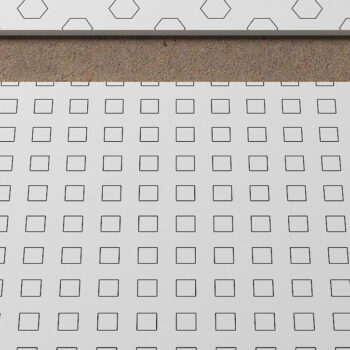 Intra απο ξύλο plywood 3mm-4mm πάχος – Αρχείο απλού πίνακα με μοτίβο κοπής λέιζερ 259 Δίασταση  20x20 cm INTRAFABR-48375017 - Image 9