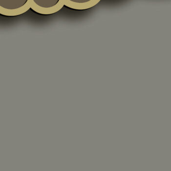 Intra απο ξύλο plywood 3mm-4mm πάχος – Sky Lion Multilayer/Lion Mandala Δίασταση  20x20 cm INTRAFABR-65639612 - Image 7