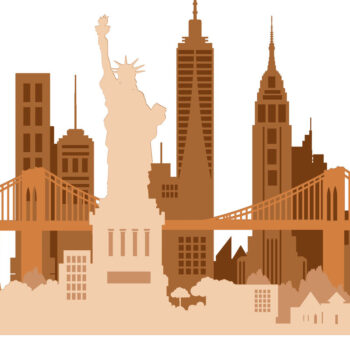 Intra απο ξύλο plywood 3mm-4mm πάχος – Προσαρμοσμένο αρχείο κοπής με λέιζερ Skyline Δίασταση 20x20 cm INTRAFABR-14064741 - Image 8