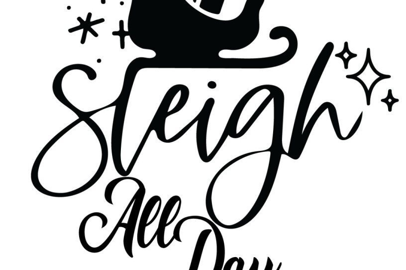 Intra απο ξύλο plywood 3mm-4mm πάχος – Sleigh All Day Δίασταση  20x20 cm INTRAFABR-20759162