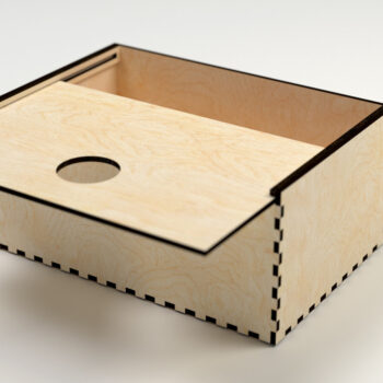 Intra απο ξύλο plywood 3mm-4mm πάχος – Slider Box Bundle - Αρχεία κοπής με λέιζερ Δίασταση  20x20 cm INTRAFABR-27377062 - Image 8