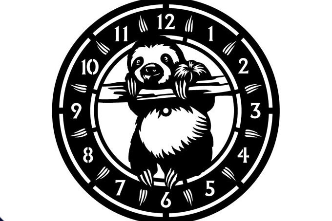 Intra απο ξύλο plywood 3mm-4mm πάχος – Πρότυπο κοπής ρολογιών νωθρότητας Δίασταση  20x20 cm INTRAFABR-68375281