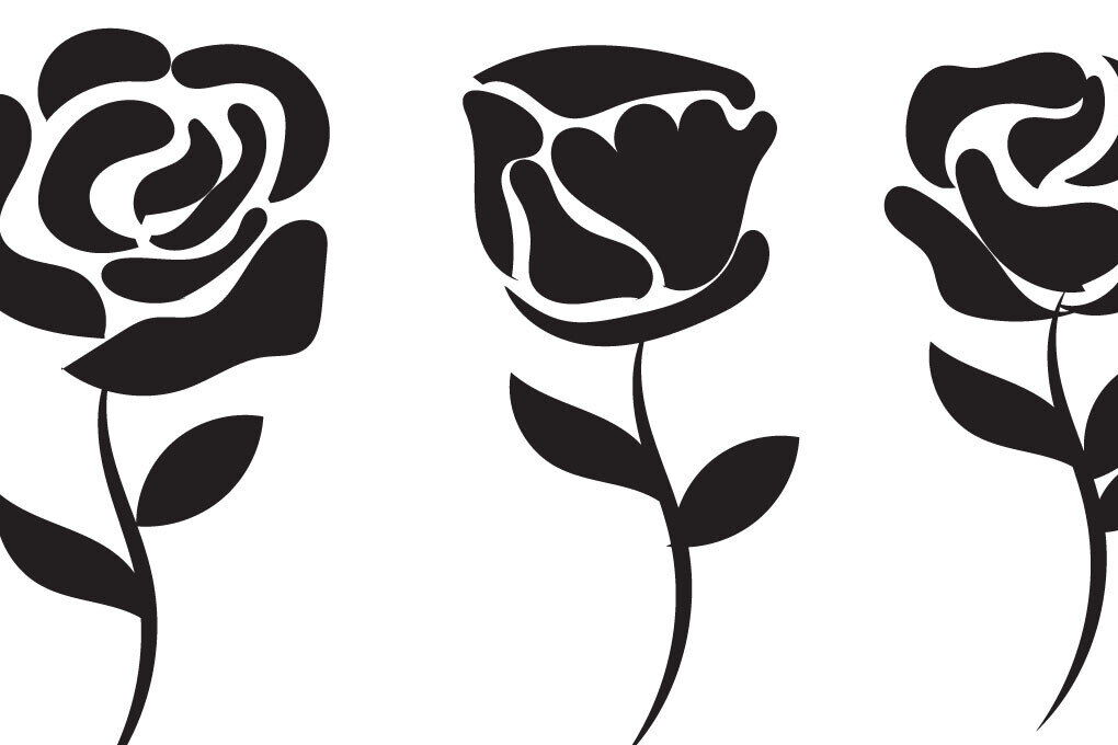 Intra απο ξύλο plywood 3mm-4mm πάχος – Μικρό λουλούδι καλοκαιρινό λουλούδι Δίασταση  20x20 cm INTRAFABR-90927284