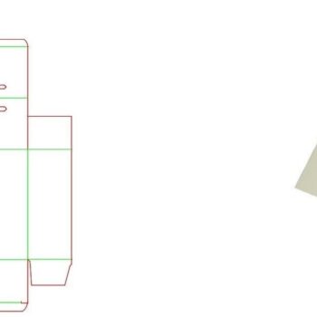 Intra απο ξύλο plywood 3mm-4mm πάχος – Μικρό κουτί δώρου Δίασταση  20x20 cm INTRAFABR-32861206 - Image 1