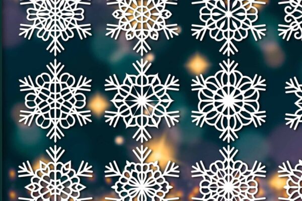 1759064579_Snowflakes-Laser-Cut-SVG-Dxf-Bundle-30-Graphics-77465445-1-1