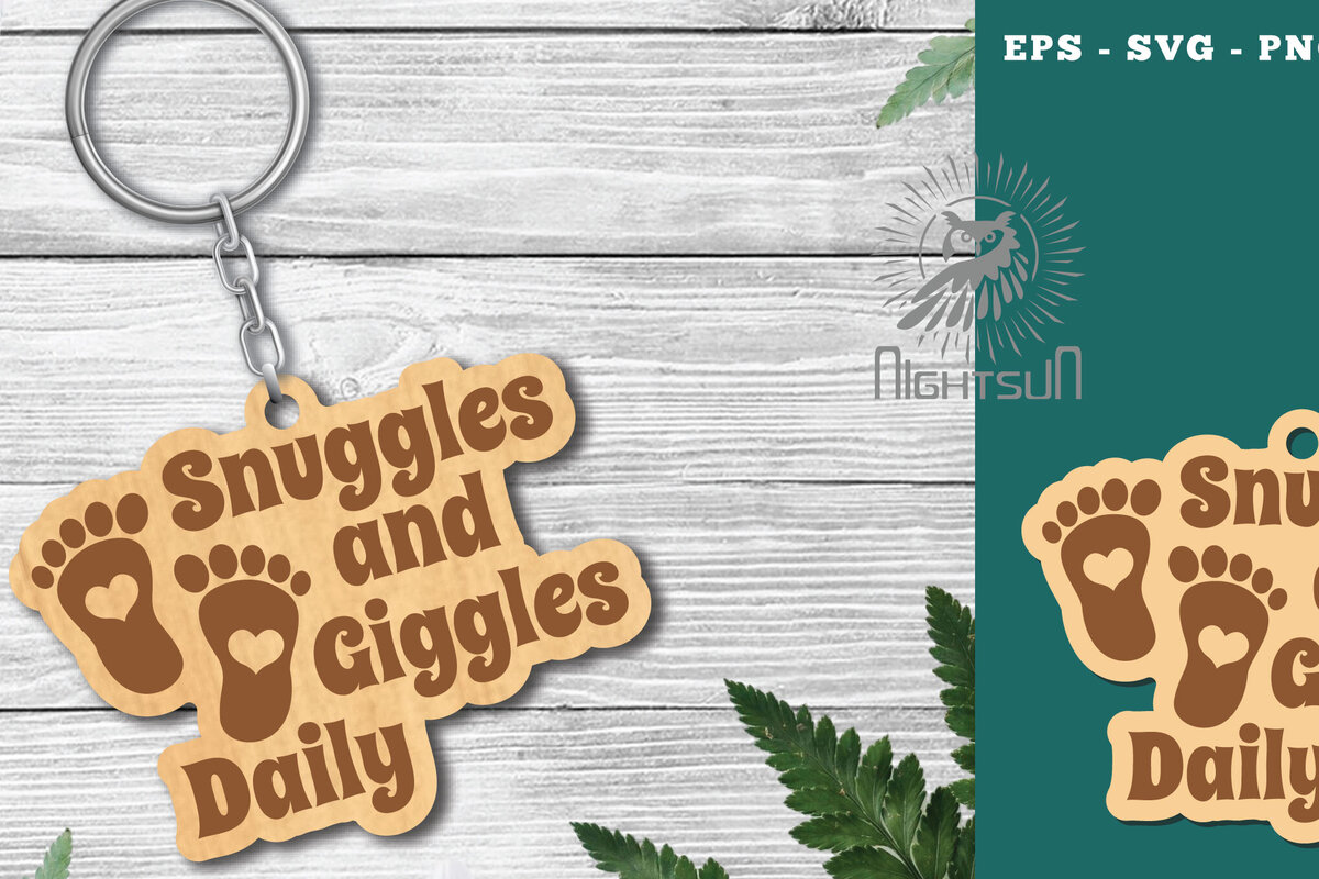 Intra απο ξύλο plywood 3mm-4mm πάχος – Snugless and Giggles Daily Cut με λέιζερ Δίασταση  20x20 cm INTRAFABR-118402859