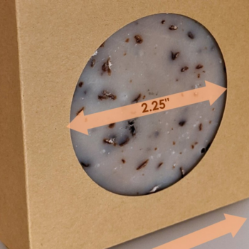 Intra απο ξύλο plywood 3mm-4mm πάχος – Πακέτο προτύπων κουτιού σαπουνιού Δίασταση  20x20 cm INTRAFABR-27869177 - Image 2