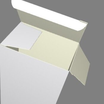 Intra απο ξύλο plywood 3mm-4mm πάχος – Κουτί σαπουνιού Δίασταση  20x20 cm INTRAFABR-28166166 - Image 4