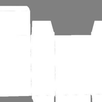 Intra απο ξύλο plywood 3mm-4mm πάχος – Κουτί σαπουνιού Δίασταση  20x20 cm INTRAFABR-28166166 - Image 6