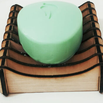 Intra απο ξύλο plywood 3mm-4mm πάχος – Σαπουνάκι, έτοιμο για. Δίασταση 20x20 cm INTRAFABR-108038534 - Image 5